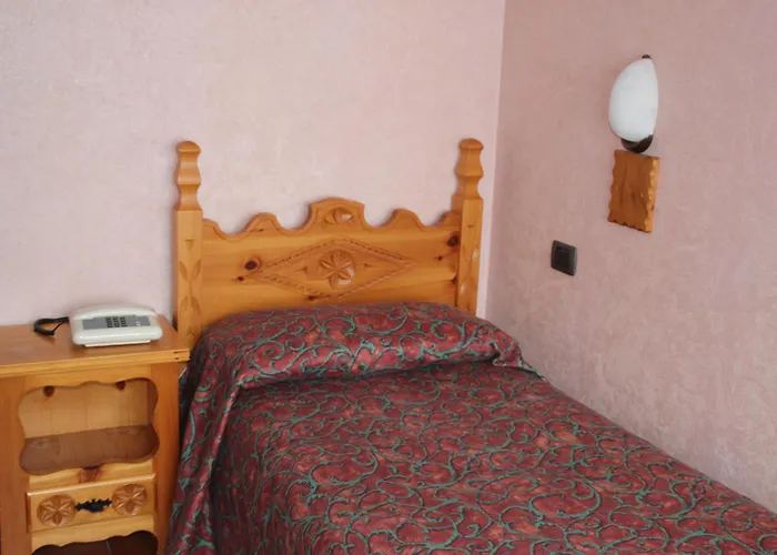 Hotel Banchetta