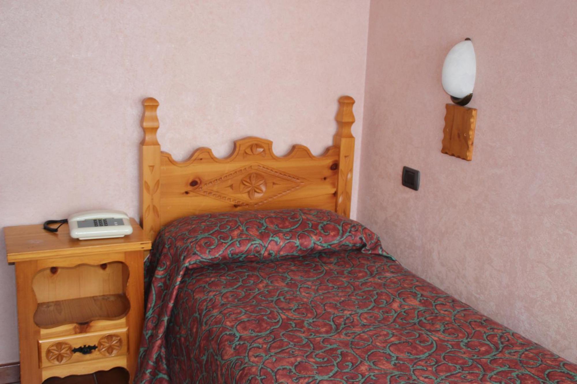 Banchetta Colle Sestriere