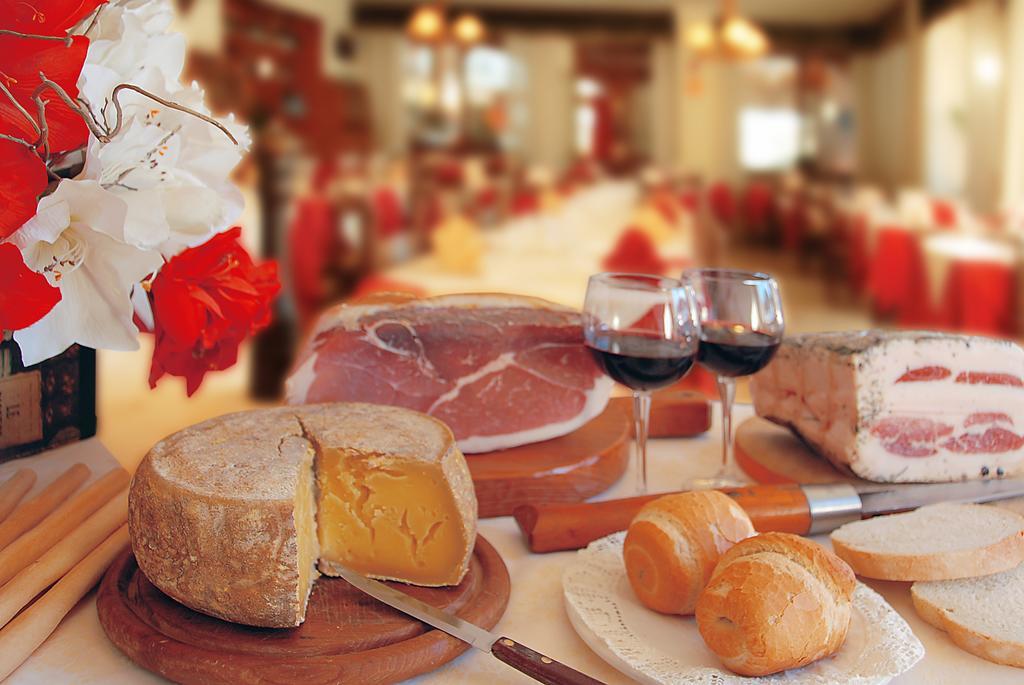 Banchetta