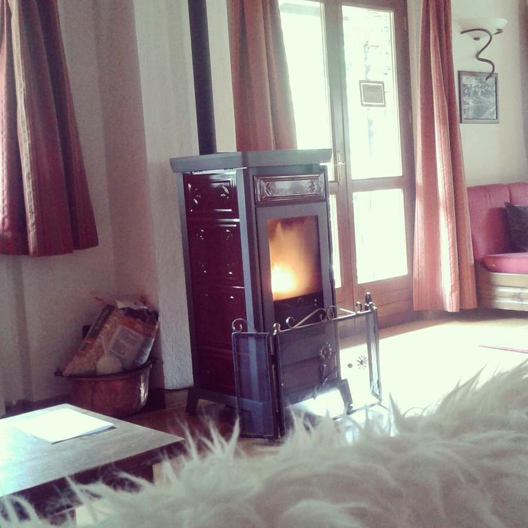 Hotel Banchetta 3*