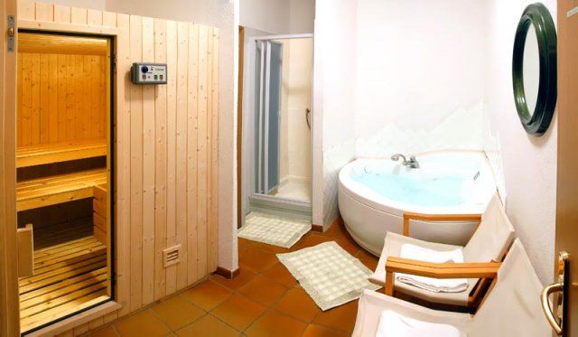 Hotel Banchetta Colle Sestriere