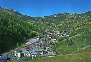 Banchetta Hotel