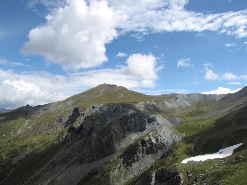 Banchetta Hotel Colle Sestriere