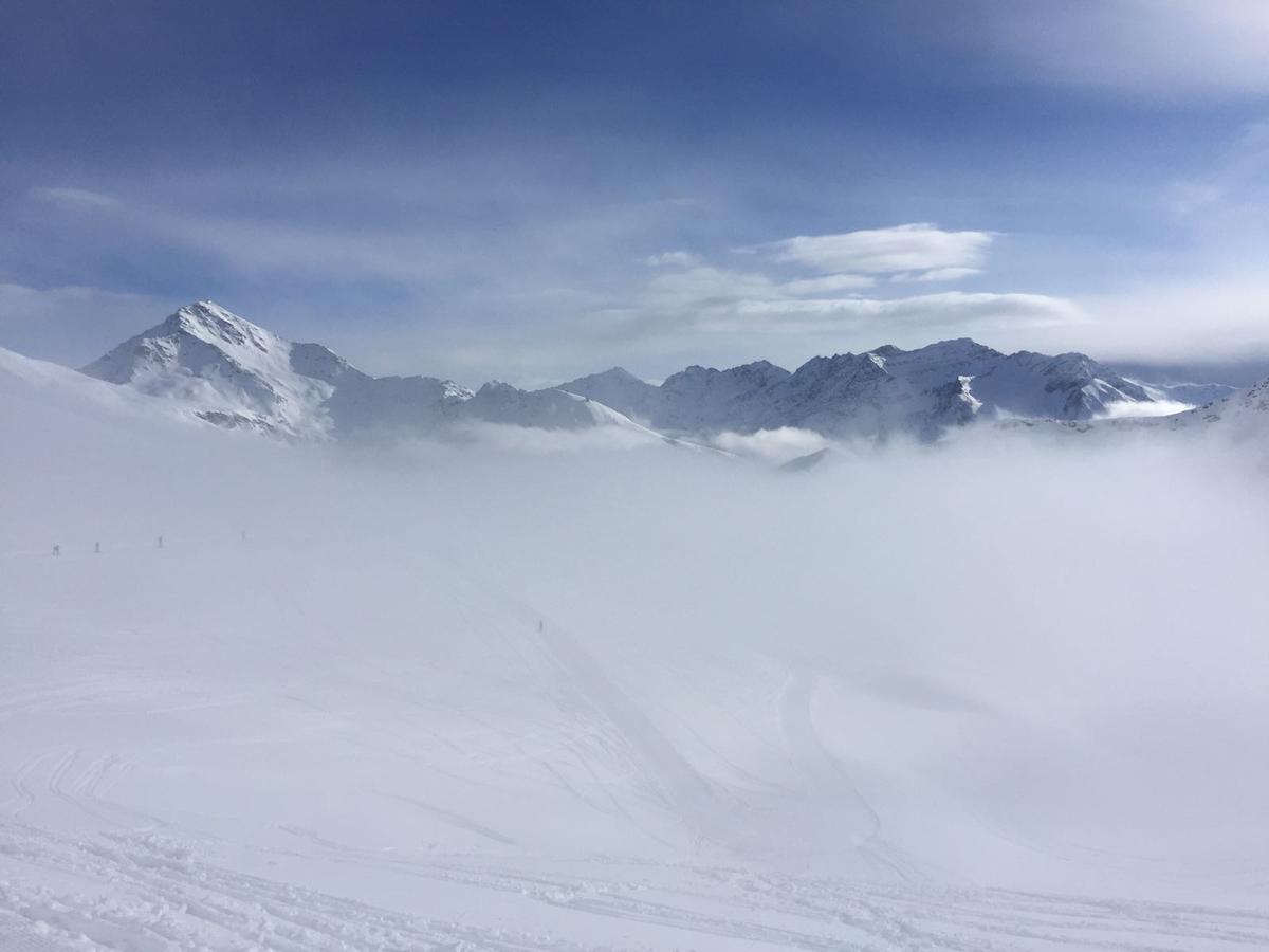 Banchetta 3* Colle Sestriere