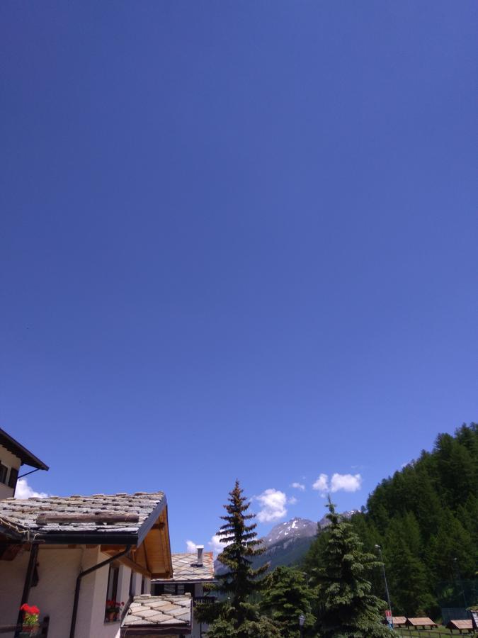 Banchetta Hotel Colle Sestriere