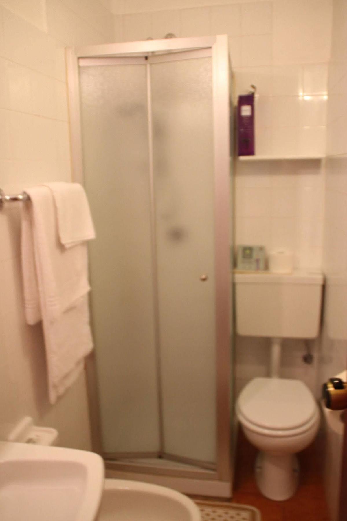 Banchetta Hotel 3*
