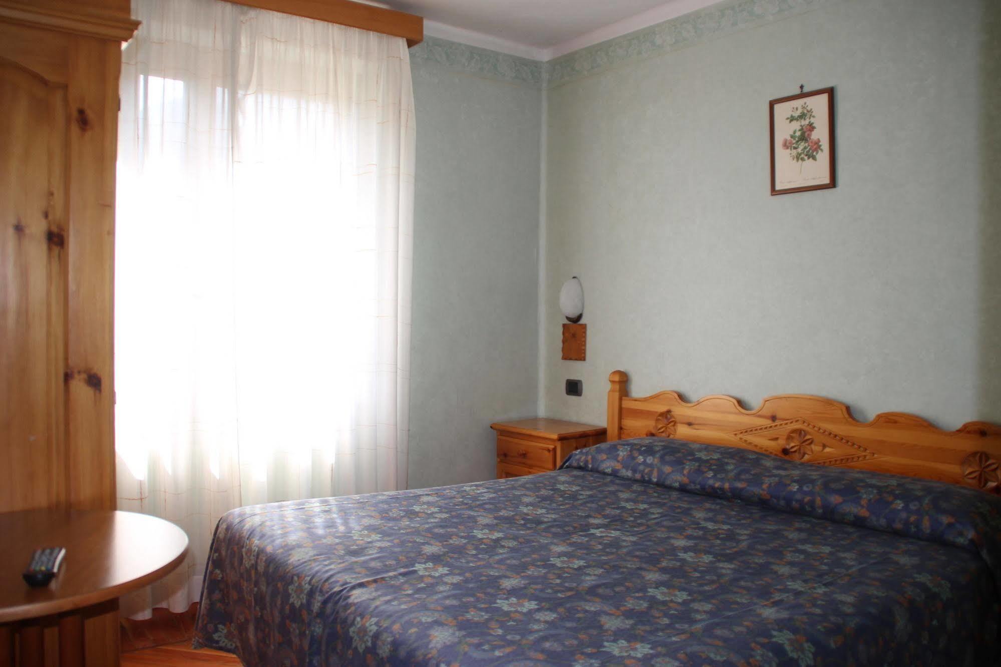 Banchetta Colle Sestriere