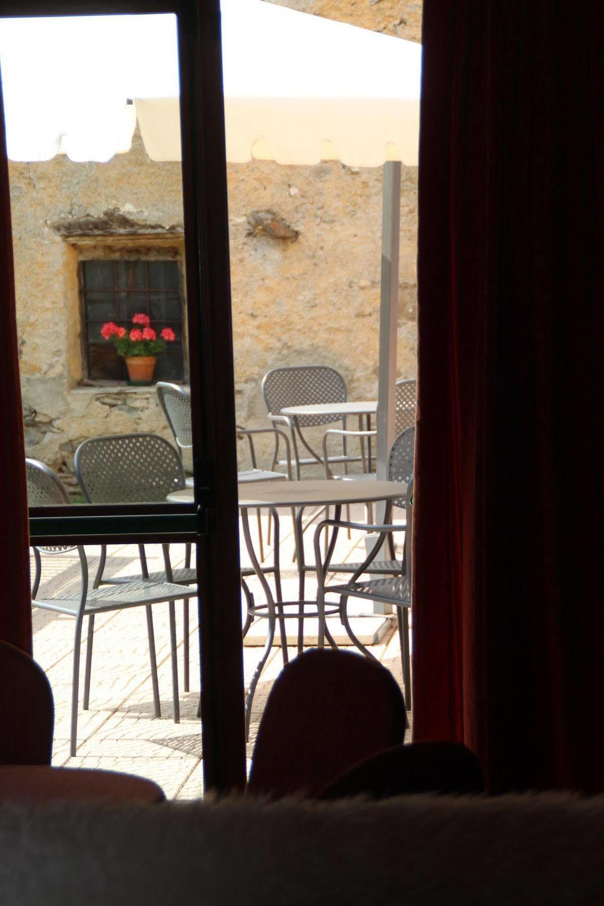 Banchetta Hotel