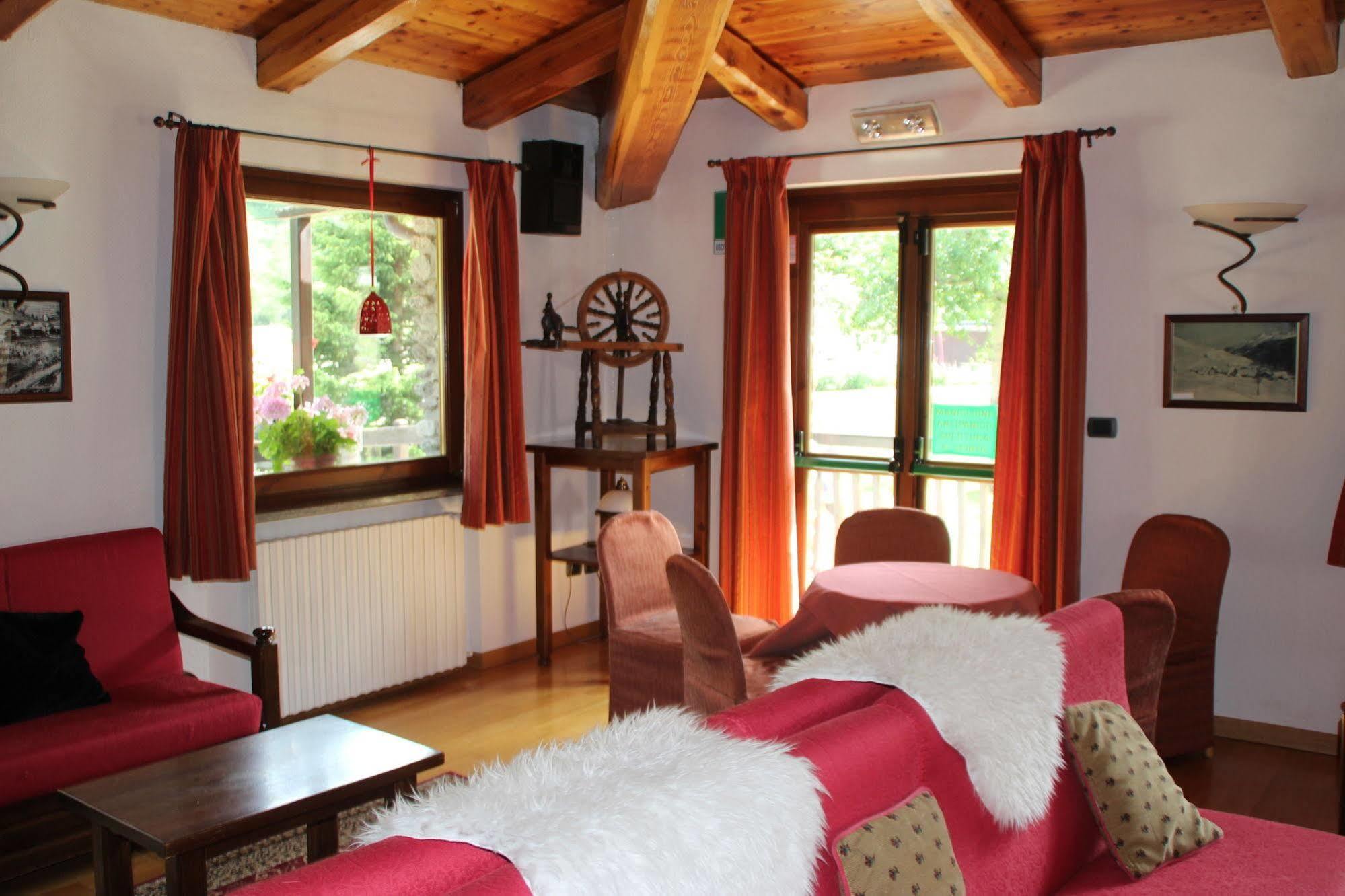 Banchetta Colle Sestriere