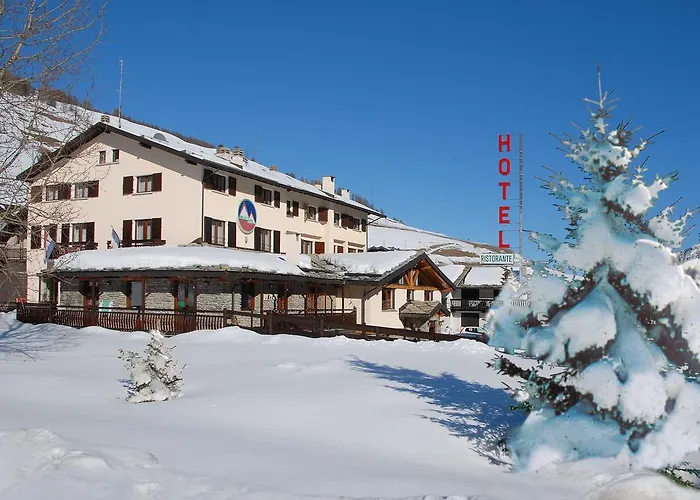 Hotel Banchetta