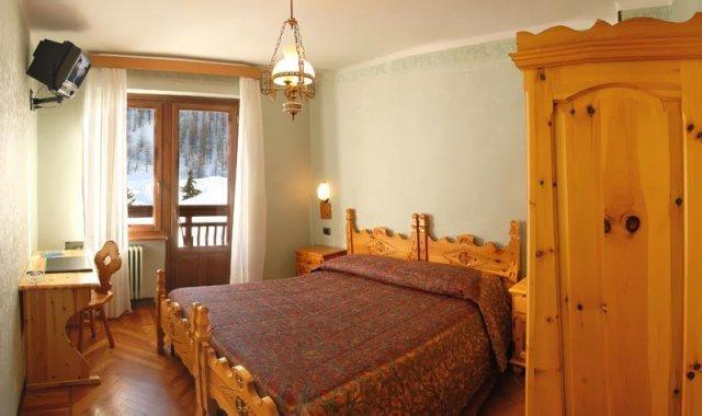 Banchetta Hotel