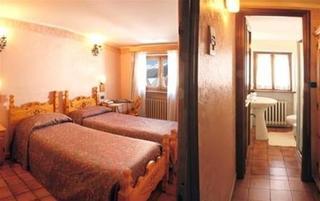 Banchetta Hotel 3*