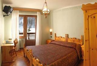 Hotel Banchetta