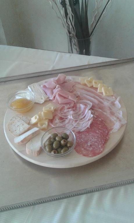 Hotel Banchetta 3*