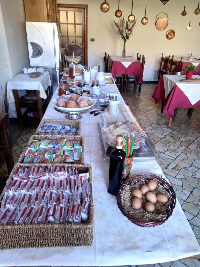 Hotel Banchetta 3*