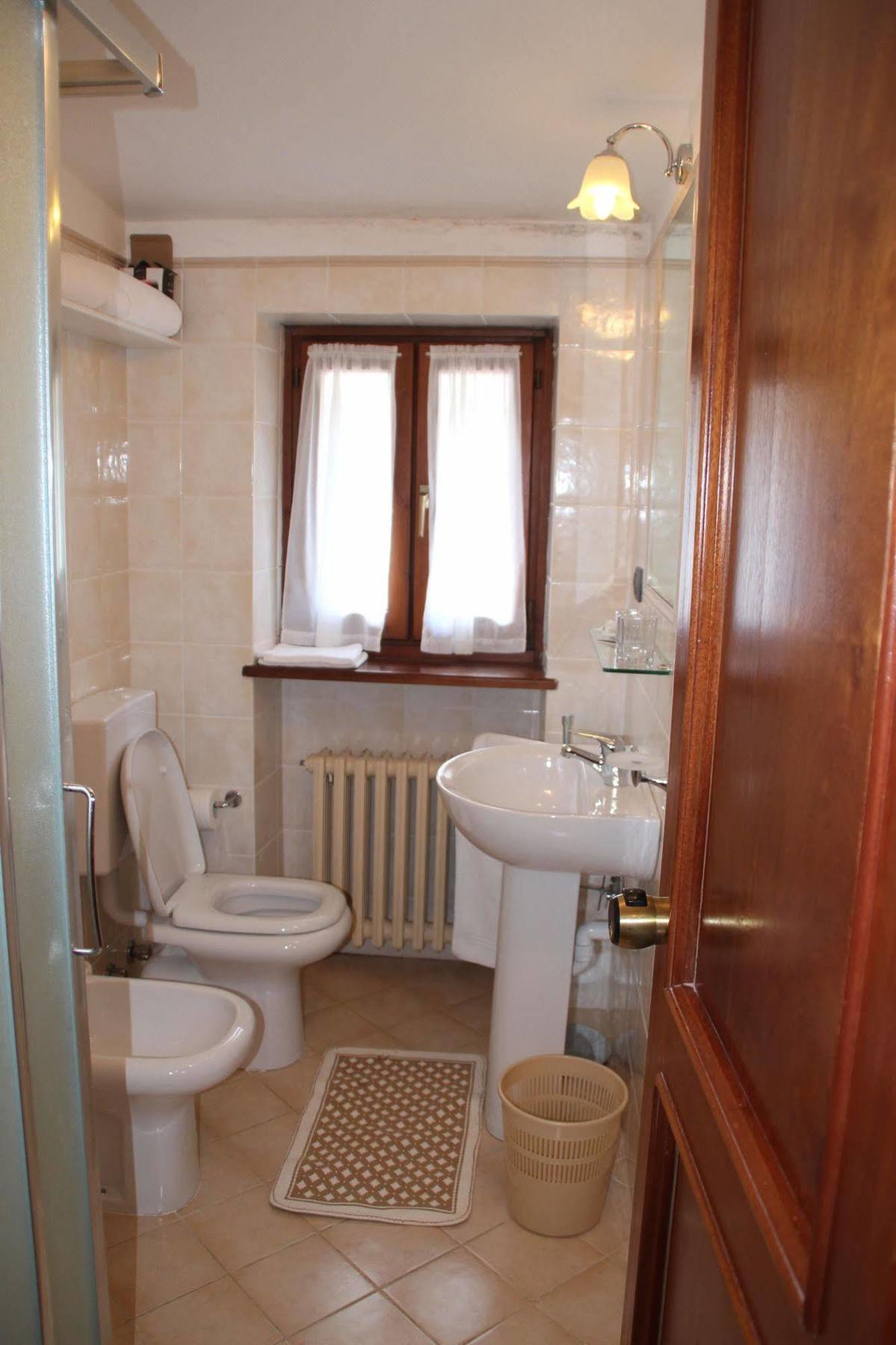 Banchetta Colle Sestriere